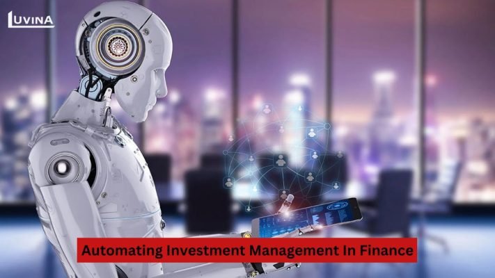 Advanced Robo-Advisor Features & Innovations Drive Smarter, Accessible Investing