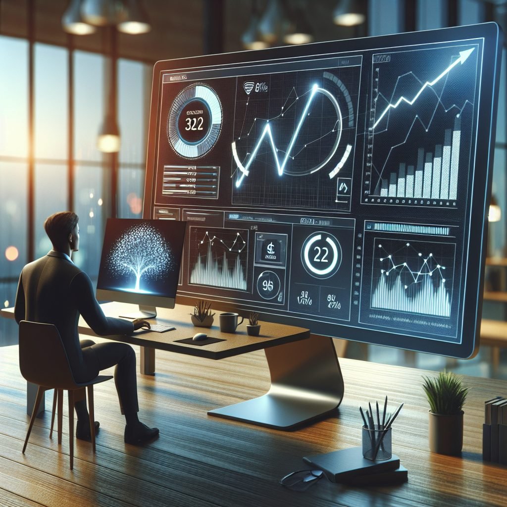 Investing Strategies with Robo-Advisors for Automated Wealth Growth