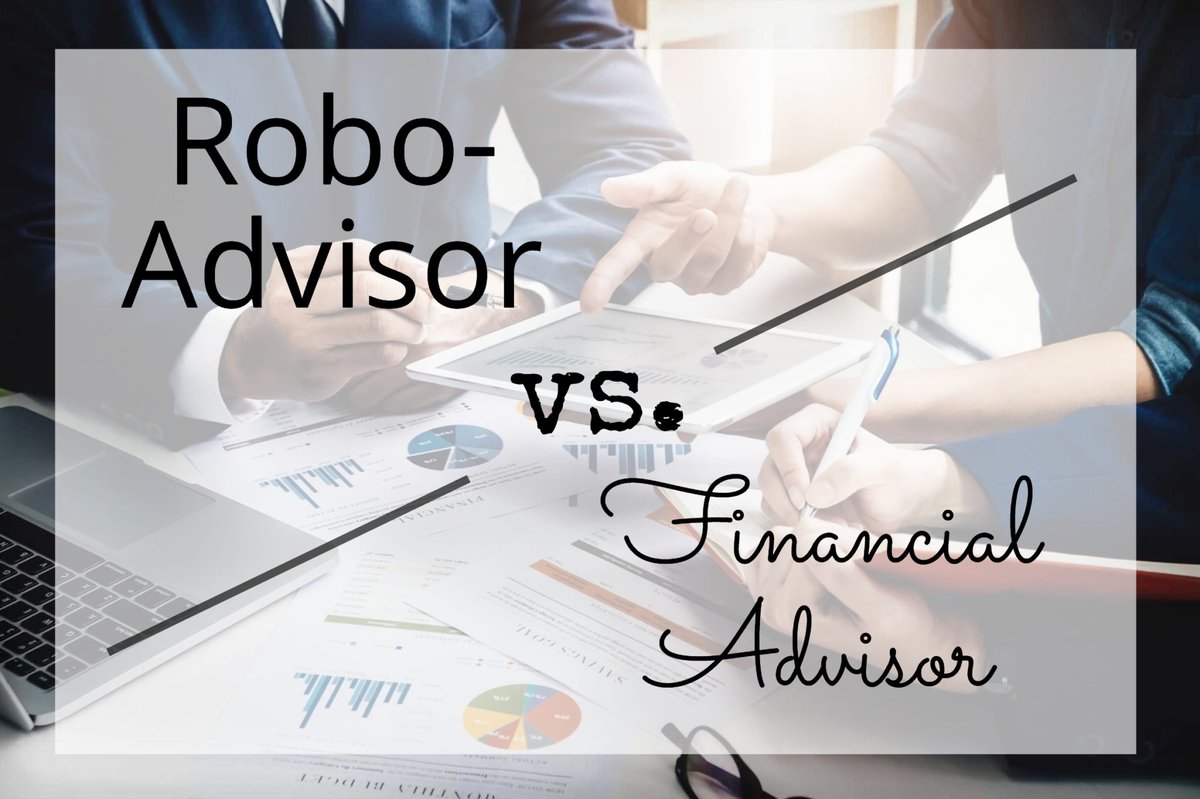 Robo-Advisors for Specific Financial Goals Maximize Your Investment Potential